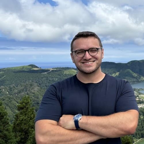 Malcolm Farrugia
